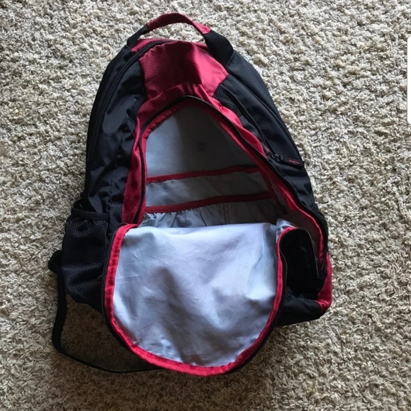 Reebok backpack - Picture 2 of 3